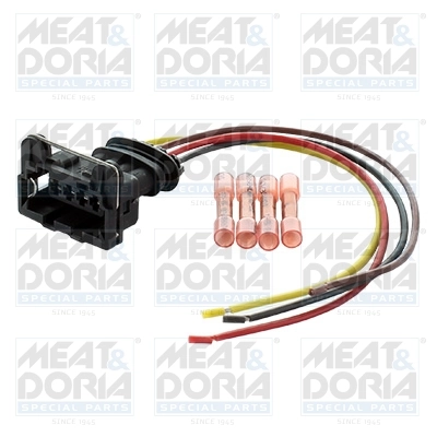 Repair Kit, cable set